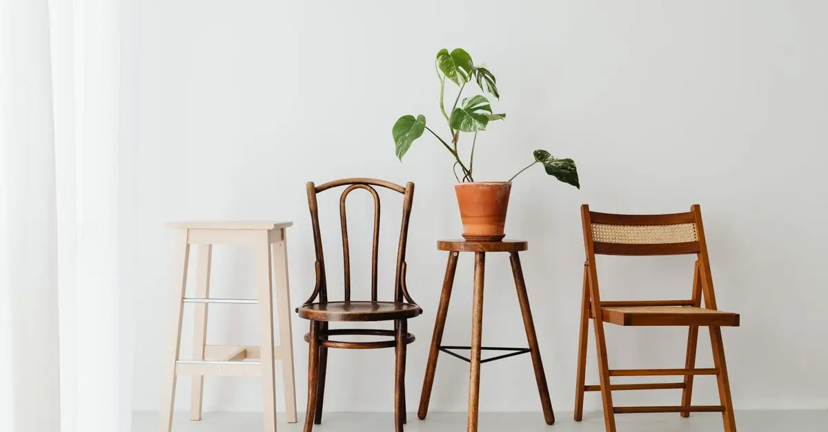 Come Creare un Mobile Fai-da-te in Legno Sostenibile