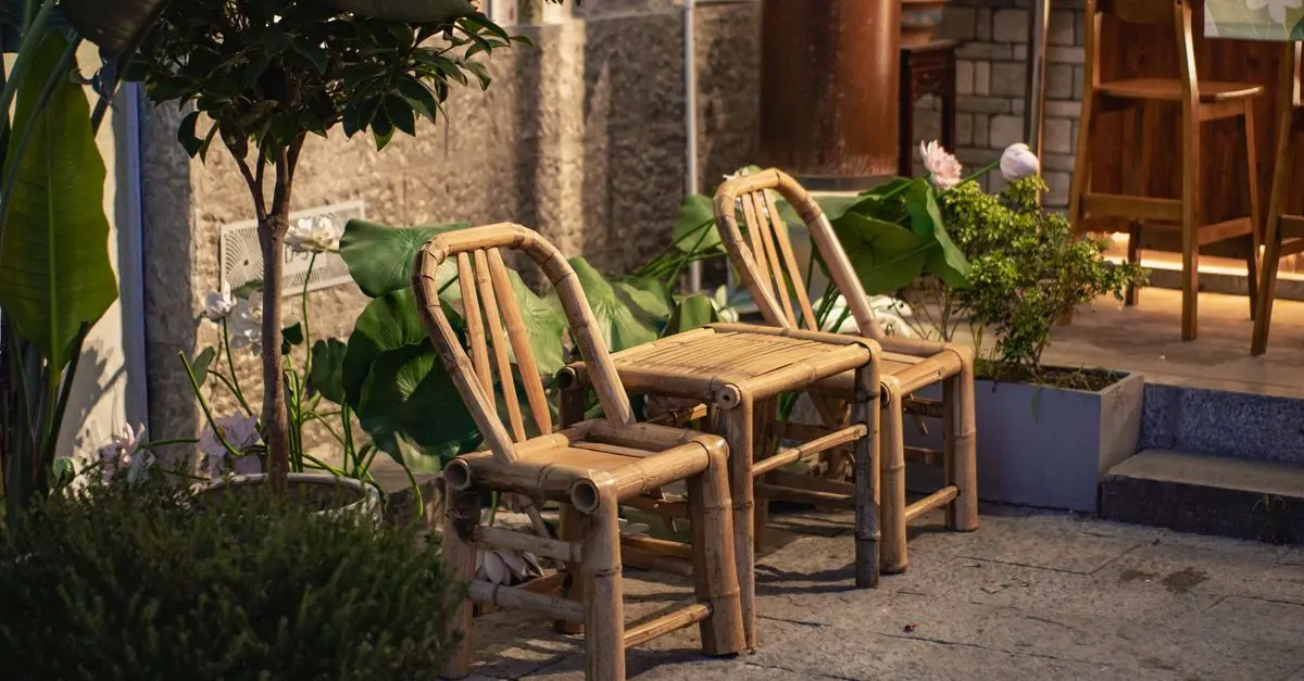 Come Creare un Progetto Fai-da-te per il Giardino in 5 Passi
