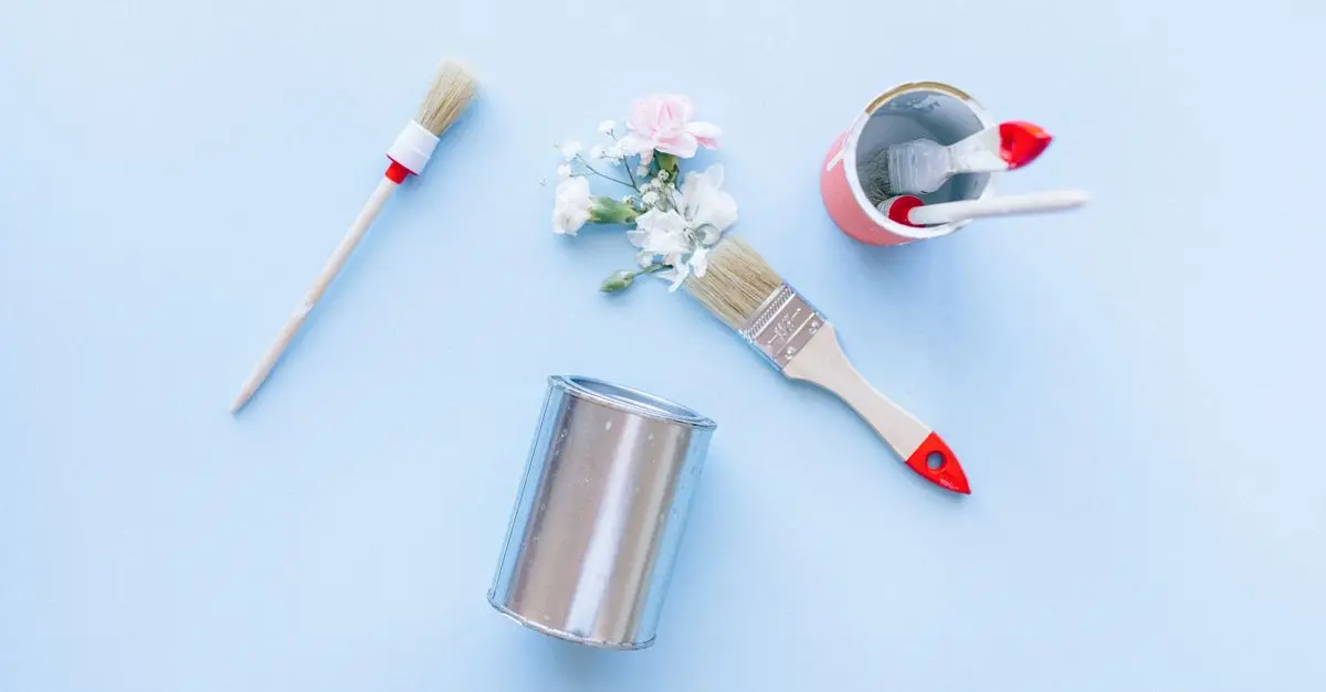 Come Scegliere i Giusti Materiali per il Fai-da-te in Casa