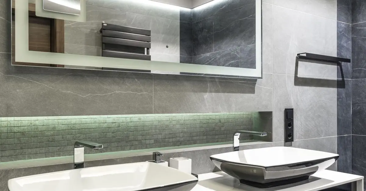 Ristrutturare il Bagno: Idee Fai-da-te