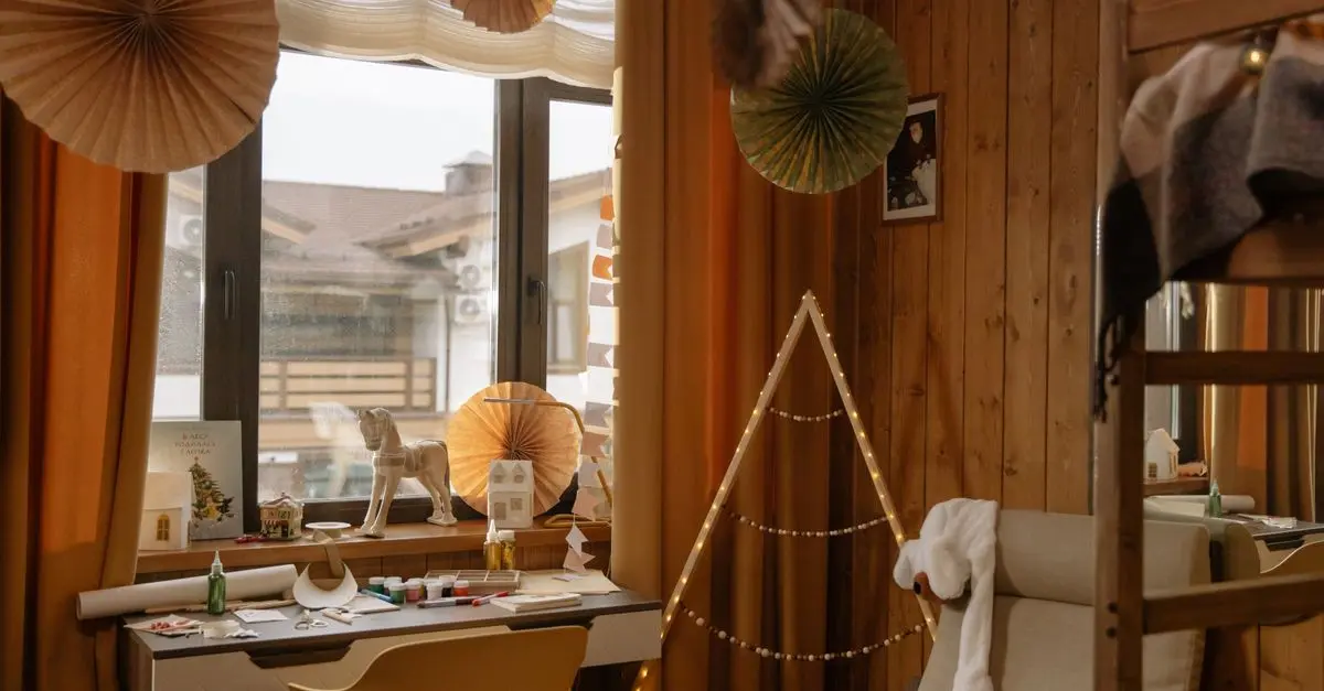 Idee Creative per Decorare la Casa con il Fai-da-te