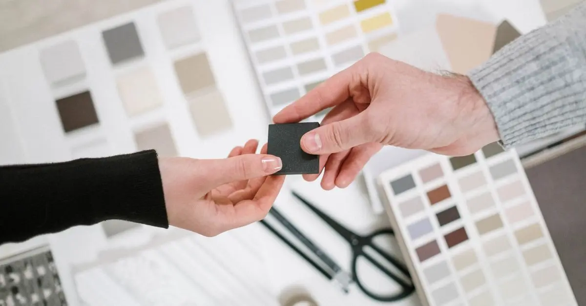 Come Scegliere il Materiale Giusto per i Progetti Fai-da-te