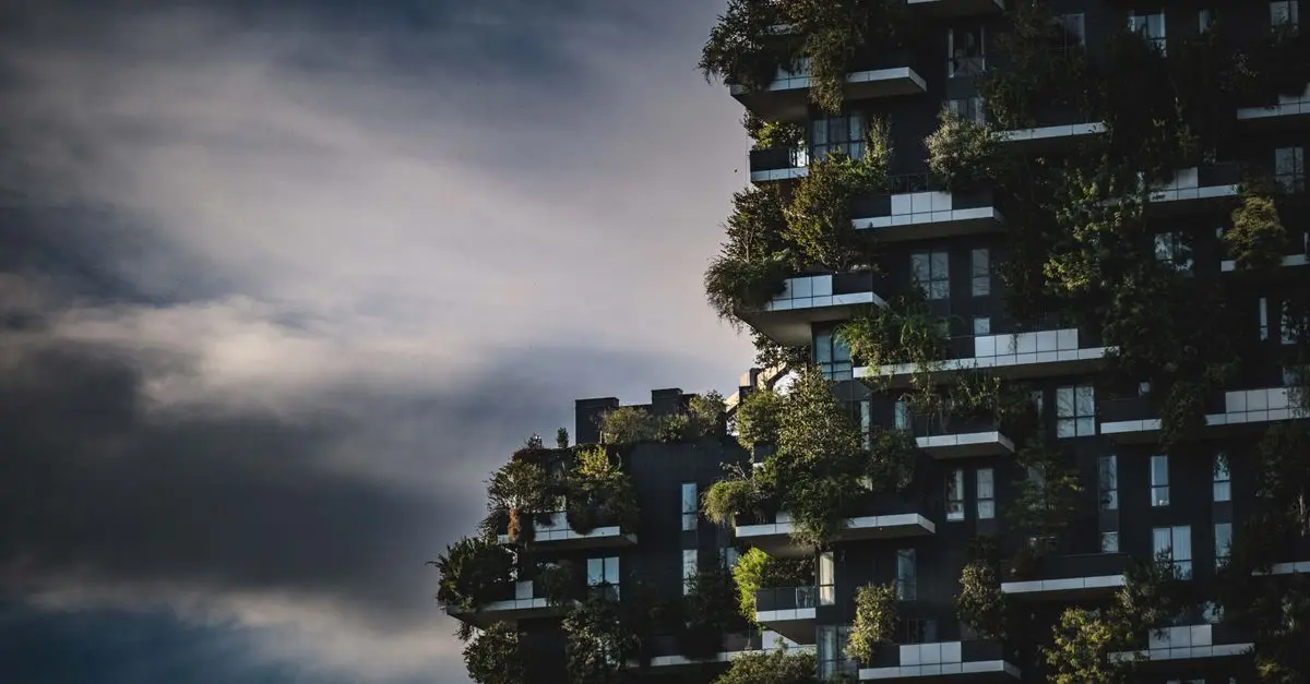 Come Creare Un Giardino Verticale In Casa: Guida Pratica