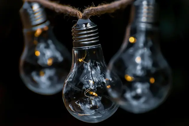 Come Creare un Sistema di Illuminazione Fai-da-te per il Giardino
