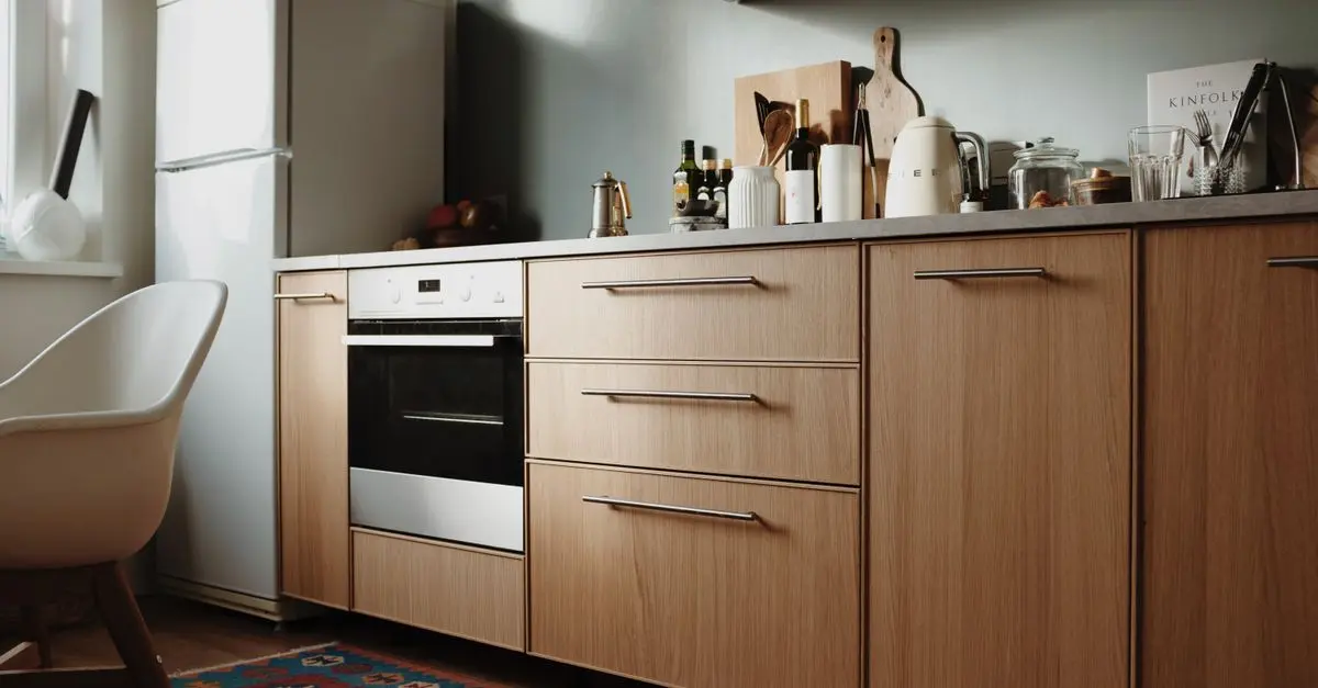 Come Costruire una Cucina Fai-da-te in 5 Semplici Passi