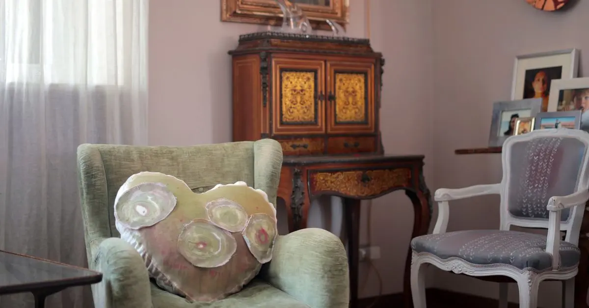 10 Idee Creative per Decorare la Casa Fai-da-te