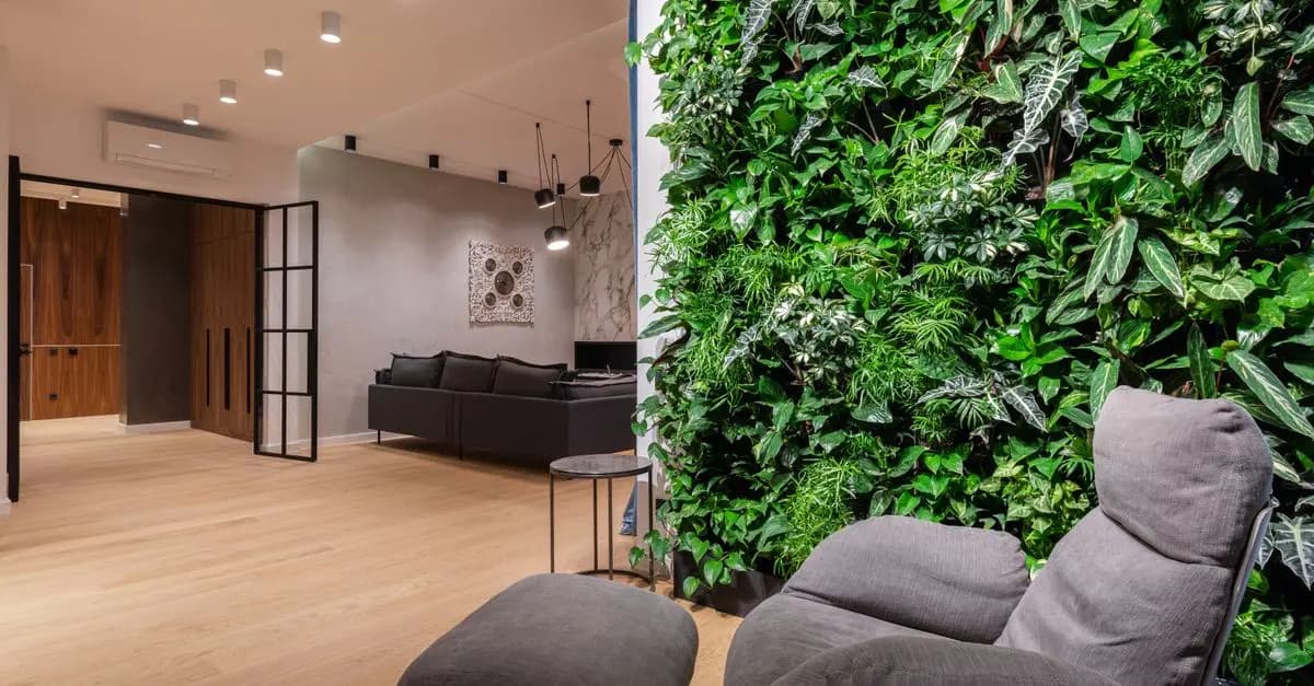 Come Creare un Giardino Verticale Fai-da-te: Guida Passo Passo