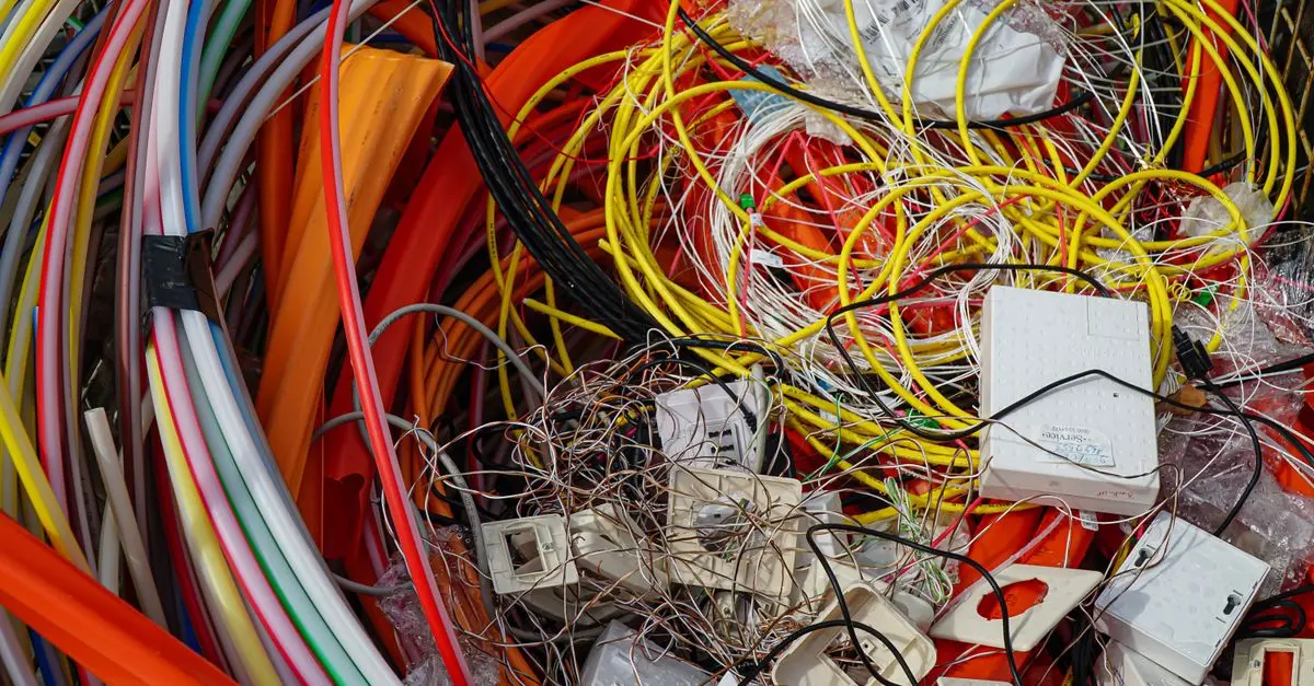 Come Scegliere i Migliori Materiali per i Progetti Fai-da-te