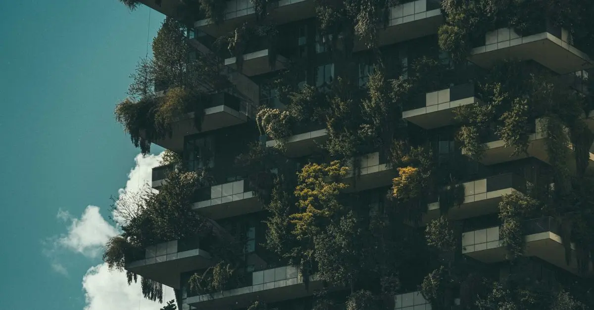 Come Creare un Giardino Verticale Fai-da-te: Guida Passo Passo