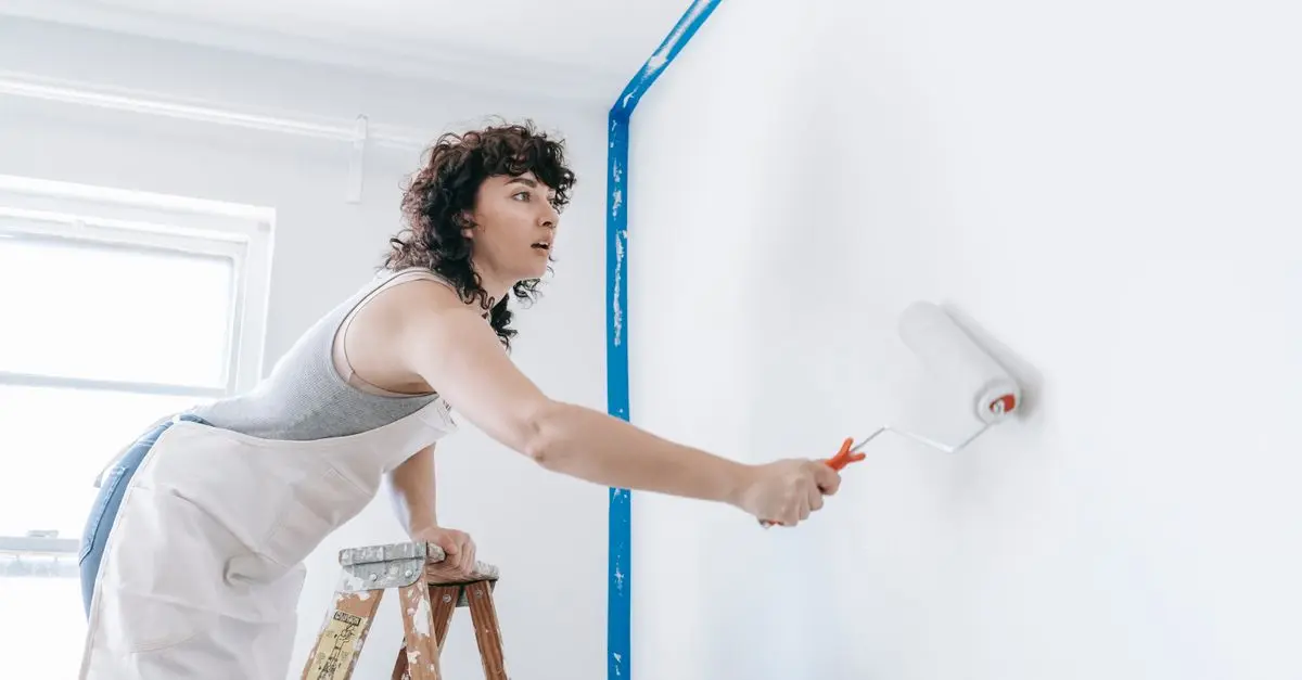 6 Idee Fai-da-te per Rinnovare la Tua Casa Facilmente