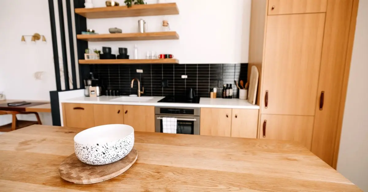 Come Costruire una Cucina Fai-da-te: Guida Passo Passo