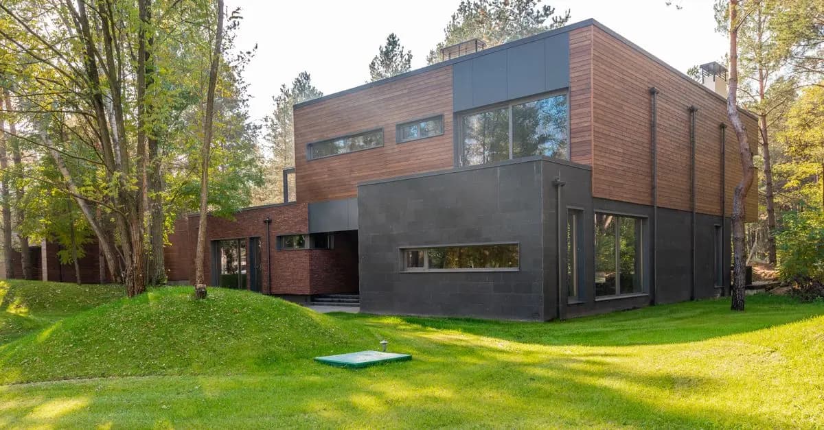 I Migliori Materiali per la Ristrutturazione della Casa