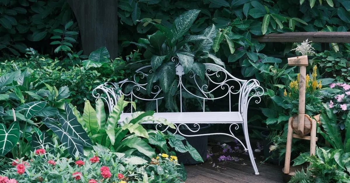 Come Realizzare un Progetto Fai-da-te per il Giardino