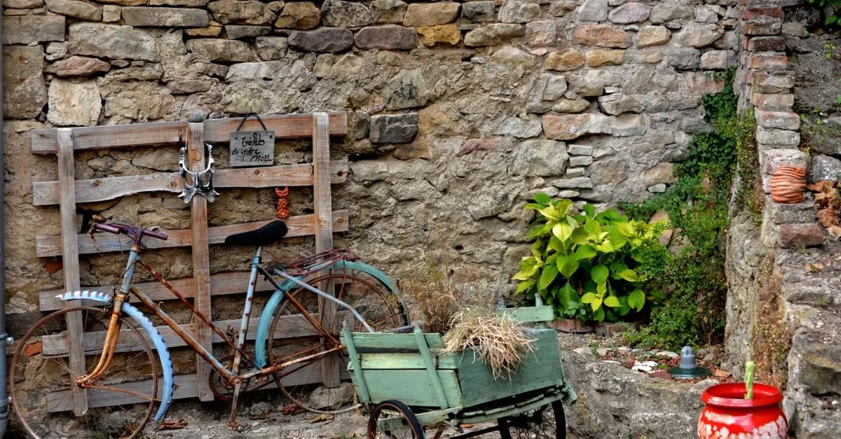 Come Creare un Giardino in Miniatura Fai-da-te