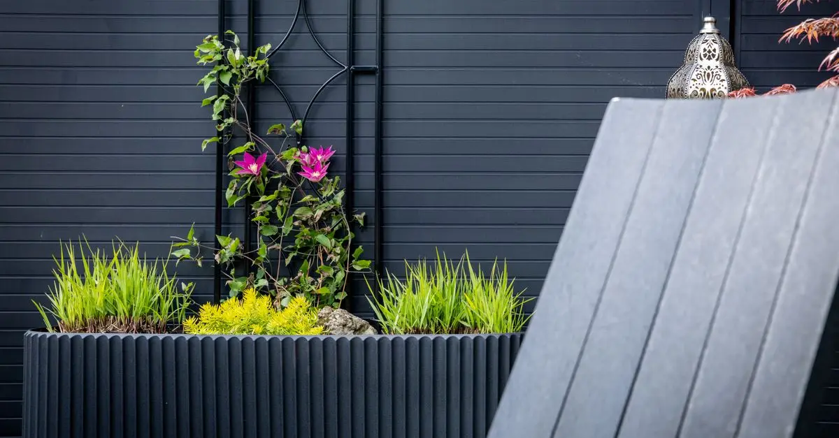 10 Idee Fai-da-te per Rinnovare il Tuo Giardino